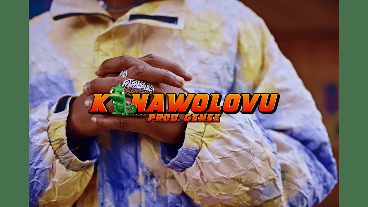 Kinawolovu